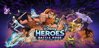 Battle your way through a dangerous digital world and save it from an evil virus with the help of your favorite disney and pixar heroes! Disney Heroes Battle Mode Posts Facebook
