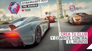 Oct 06, 2021 · go android settings > apps > all > asphalt 8 > force stop and clear data. Asphalt 9 Legends Mod Apk 3 1 2a Menu Mod Nitro Infinito Descargar Gratis Ultima Version