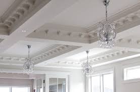 I like the look of cove lighting around the htr room to provide soft indirect lighting in a darkened room. Macedon St Living Room Feature Ceiling Photo Topline Cornice Melbourne Vic