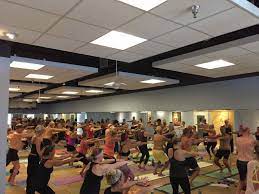 Yoga alliance is an organization that was started in 1999 as a way to create nationally recognized standards for yoga teachers and yoga teacher trainings in the us. 26 2 Hot Yoga Teacher Training Voorhees New Jersey With Jimmy Barkan