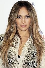 30 Jennifer Lopez Hairstyles Pretty Designs Jennifer Lopez Hair Hair Styles Long Hair Styles