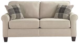 Ashley Furniture Signature Design Lingen Contemporary Loveseat Rta Sofa In A Box Modular Assembly Foss Love Seat Ashley Furniture Living Room Furniture