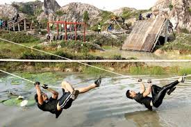 Image result for tadom hill resort