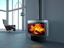 Great Looking Modern Wood Burning Stove And Affordable Too Modern Wood Burning Stoves Freestanding Fireplace Wood Burning Stove