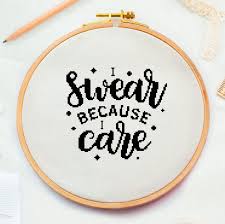 Pin On Modern Easy Cross Stitch Patterns