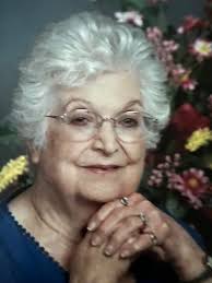 Charlotte M. Rogers Buckner Obituary