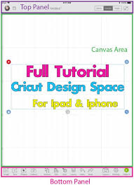 › cricut app for windows 10. How To Use Cricut Design Space On Your Ipad Phone Full Tutorial