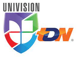Don't waste money on an expensive logo designer when you. Univision Tdn Logopedia Fandom