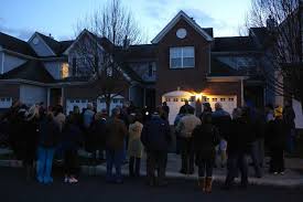 Candlelight vigil held for N.J. grandparents killed in crash