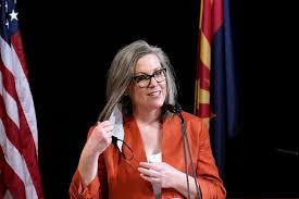 That's all from me here on the west coast. What You Need To Know About The Gop Led Election Audit In Arizona Abc News