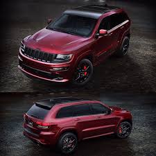 2021 Jeep Grand Cherokee Srt8 Neues Modell Und Leistung In 2020 Jeep Grand Cherokee Srt Jeep Grand Cherokee Jeep Srt8