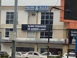 Your friendly neighborhood dentists coming to you soon, stay tuned for the opening of lee & co dental clinic@ sungai besi! Hellodoktormy Klinik Pergigian Sungai Petani Amanjaya Facebook