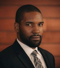 Meet Jeremiah Herman Energy Program Coordinator