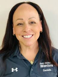 Saint Michael's Warriors Nonprofit