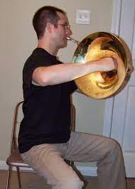 What Does Bells Up Mean? – James Boldin's Horn World