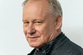 His zodiac sign is gemini. Stellan Skarsgard Uber Seine Rolle In Andor Nachrichten Star Wars Union