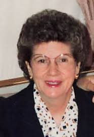 Obituary for Helen Floyd Johnson