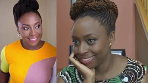 Chimamanda was born on september 15th in the year 1977, in enugu state nigeria. Chimamanda Adichie Biography And Net Worth Youtube