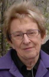 Beverley Joyce Norton Balding (1942-2013)