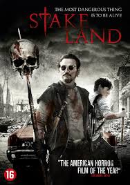 Resultado de imagen para Stake Land