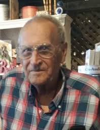 Obituary information for Raymond E. Shepherd