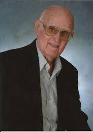 Joseph William "Bill" Luker Obit