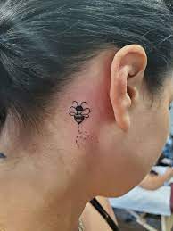 Bumblebee Tattoo Tattoos Bumble Bee Tattoo Bee Tattoo