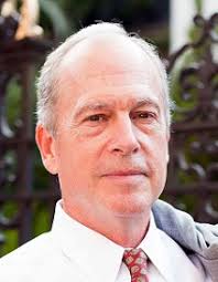 Interview with Tom Alexander