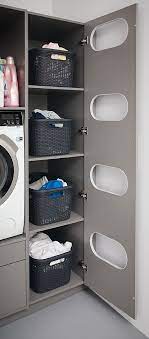 15 Clever Utility Room Design Ideas Utility Room Designs Room Storage Diy Vintage Laundry Room
