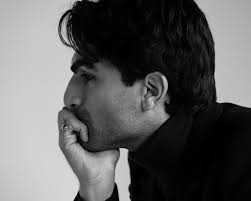 Profiel voor Cameron Shahbazi