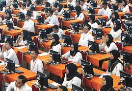 Bimbel online persiapan cpns/dikdin 2020! Rekrutmen Cpns 2020 Dan 2021 Ditiadakan