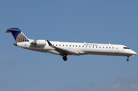 After acquiring canadair, bombardier launched a new aircraft product line with the bombardier canadair regional jet program, or crj for short. Datei Canadair Cl 600 2c10 Regional Jet Crj 701er United Express Mesa Airlines An2232483 Jpg Wikipedia