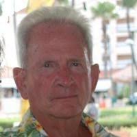 Ronald Purcell Obituary