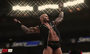 Wwe 2k18 is a fighting and wrestling e video game that was developed by yuke's and visual concepts studios and published by 2k sports studios. Wwe 2k18 Pc Version Full Game Free Download Gaming News Analyst