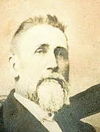 Who is your favored CW ancestor, why, and where did they serve.