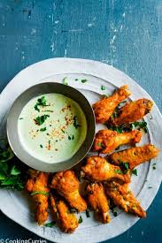 Usually, tandoori chicken is made in a traditional clay oven, which frankly. Instant Pot Tandoori Chicken Wings Cooking Curries
