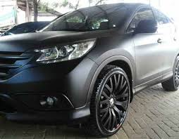 Driving to be vermont's #1 honda dealer! Honda Hrv Modifikasi Ceper Honda Hrv