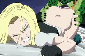 動画あり】ドラゴンボールのセル編、ついにガチでエロアニメ化ｗｗｗ – オカズランド