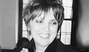 1995 Preisträgerin Claudia Roth