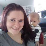 Sydney Boren's Instagram, Twitter & Facebook