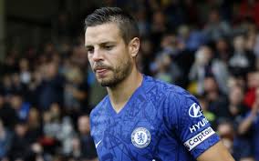 On 24 august 2012, in a rather unexpected move, chelsea confirmed the signing of azpilicueta for a fee of around £7,000,000. Chelsea Captain Cesar Azpilicueta Insists Frank Lampard S Lack Of Managerial Experience Is Nothing To Be Worried About