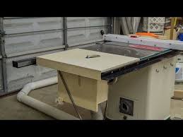 Building A Table Saw Extension Wing For A Router Lift 188 Table Saw Extension Table Saw Build A Router Table