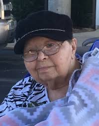 Obituary information for Carolyn Lee Gullett