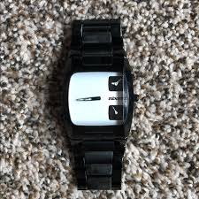 The second hand battery died on it. Nixon Accessories Nixon The Banks Watch Poshmark