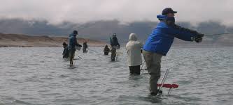 Techniques Lake Fishing Hole Fly Fishing