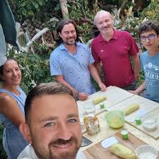 Food Experience conTuristi, laboratorio di pasta fresca e poi cena tipica  😍🤩