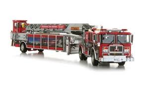 They are more than just a toy truck. Diecast Fire Trucks Large Selection Of Fire Truck Models Fire Trucks Trucks Emergency Vehicles