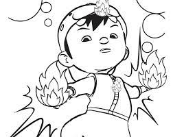 Gambar boboiboy api motivational hd wallpapers. 5 Gambar Mewarnai Boboiboy Terbaik 1 In 2021 Coloring Pages For Kids Coloring Pages Disney Characters