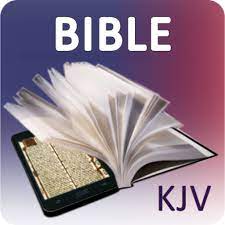This free holy bible app is . Holy Bible Kjv Apk 1 5 Download For Android Download Holy Bible Kjv Apk Latest Version Apkfab Com