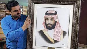 خلفيات الأمير محمد بن سلمان فوتوجرافر king salman saudi arabia saudi arabia prince saudi arabia culture. Ø¨Ø§ÙƒØ³ØªØ§Ù†ÙŠ ÙŠØ­ÙƒÙŠ Ù„Ù„Ø¹Ø±Ø¨ÙŠØ© Ù†Øª Ù‚ØµØ© Ù„ÙˆØ­Ø© Ø±Ø³Ù…Ù‡Ø§ Ù„Ù…Ø­Ù…Ø¯ Ø¨Ù† Ø³Ù„Ù…Ø§Ù†